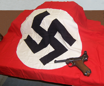 Christiano---German-Flag--L