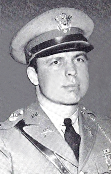 joel early jr lieutenant military above second shows days right his