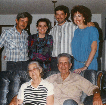 Sherman-T-Norton-Family