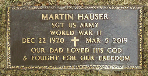 Martin Hauser 7