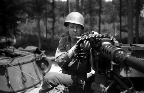 899th TD Battalion