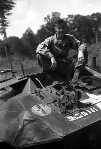 899th TD Battalion