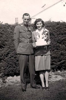 Joseph-M-Fisher-wedding-day