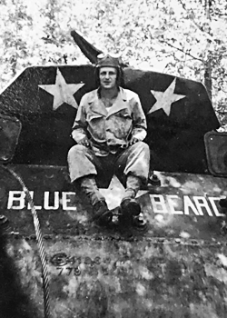 William P. Kristie 1