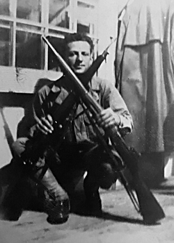 William P. Kristie 2