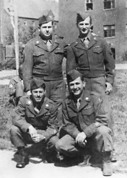 Bernard C. Dobrzykowski 3