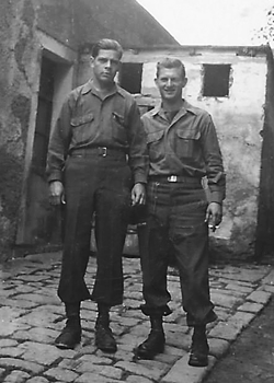 Bernard C. Dobrzykowski 4