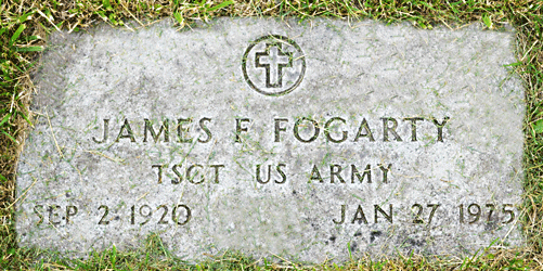 James F. Fogarty 2