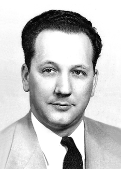 Darrell E. Williams 3