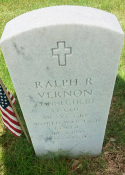Ralph R. Vernon 6