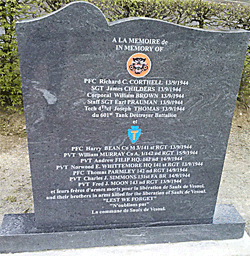 Richard C. Corthell 3